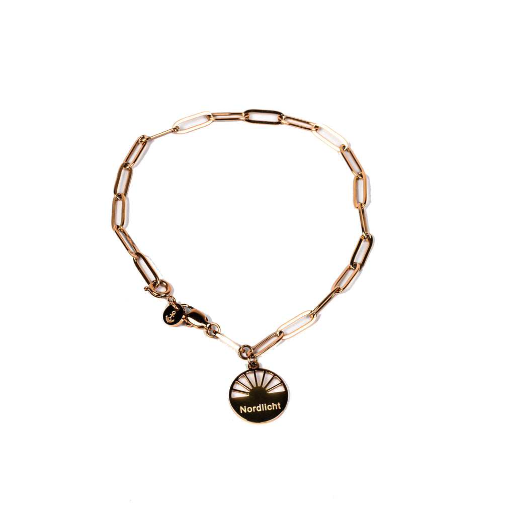 Armkette NORDLICHT - Black Mountain Heritage